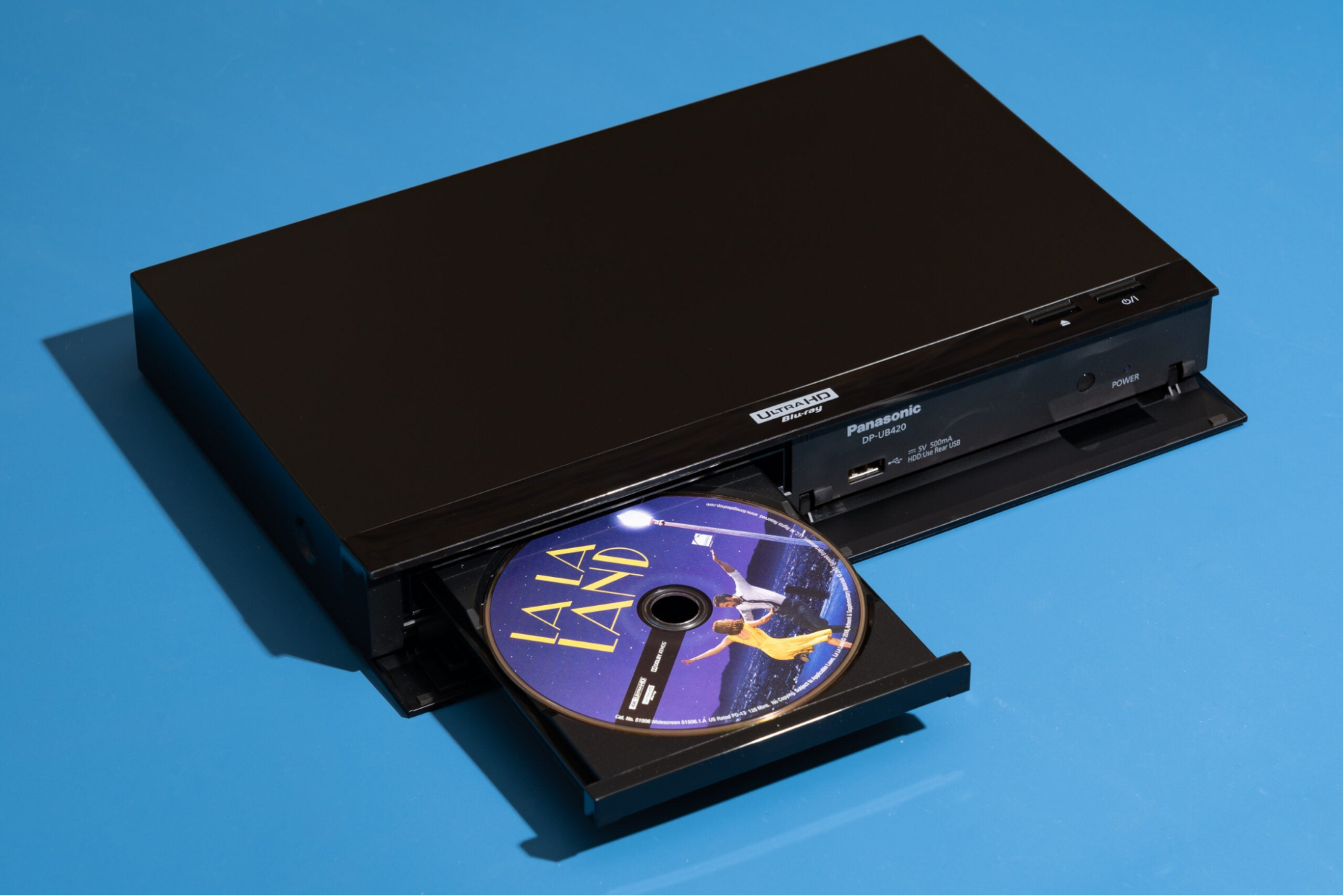 Pemutar DVD