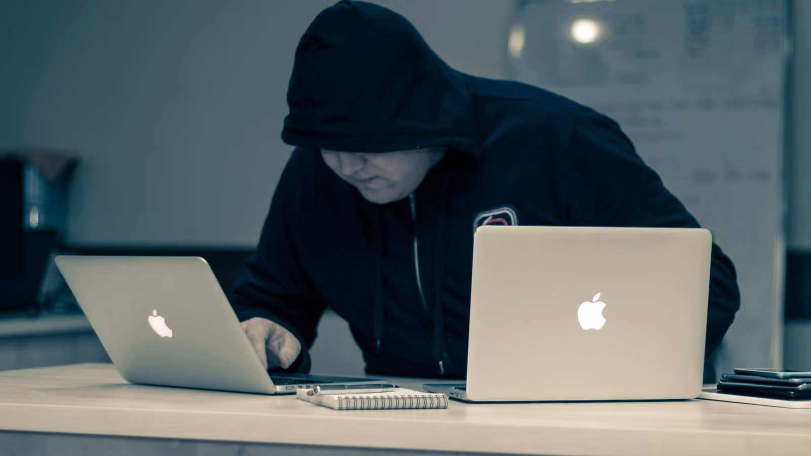 MAC Filtering