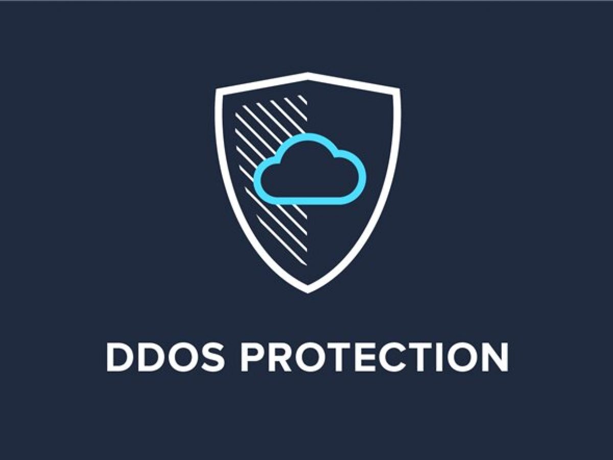 DDoS Protection