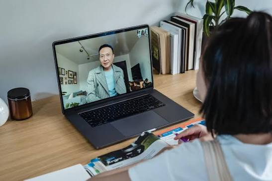 Video Edukasi