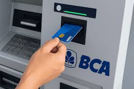 Mesin ATM