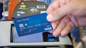 Kartu Debit