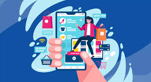 Marketplace Online