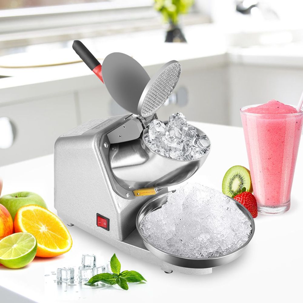Ice Crusher