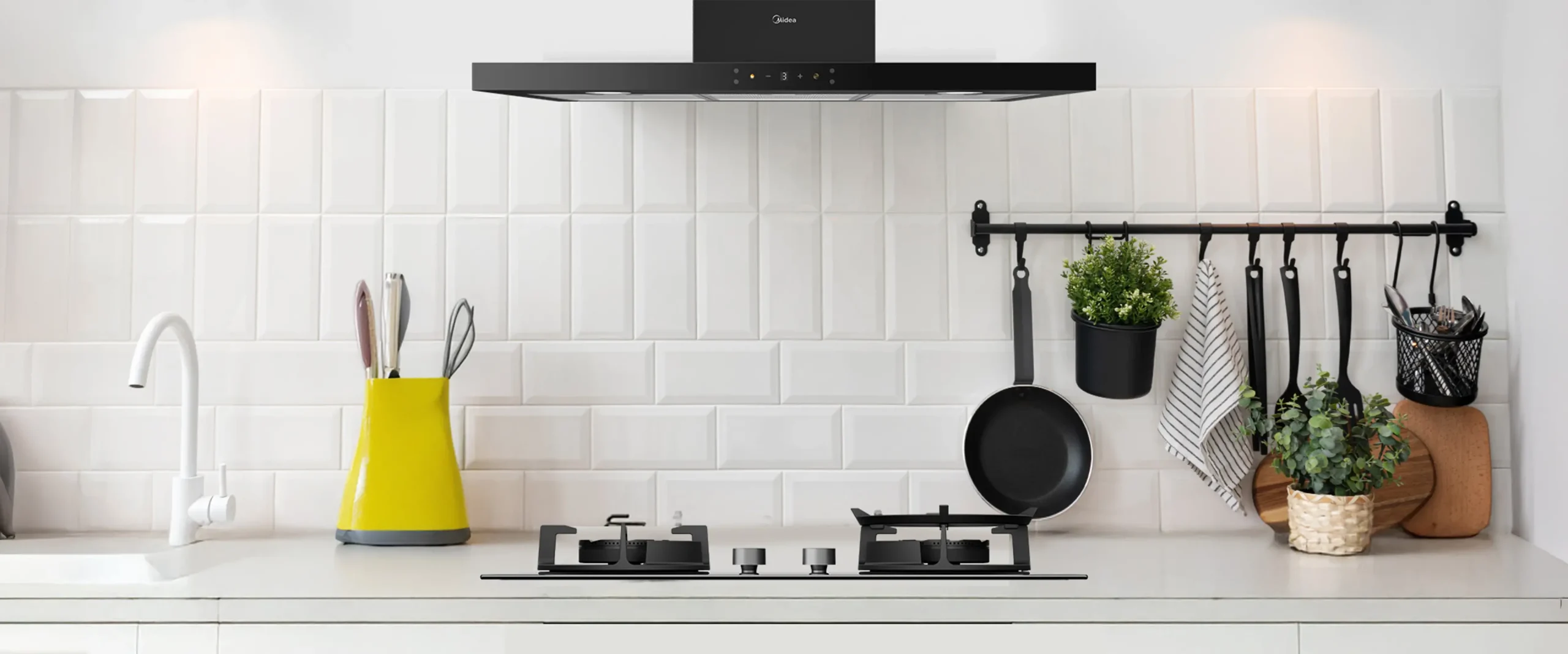 Cooker Hood