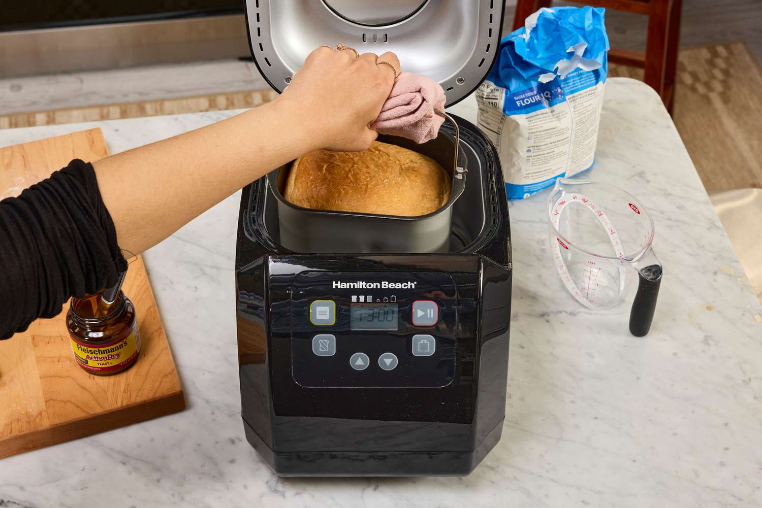 Bread Machine