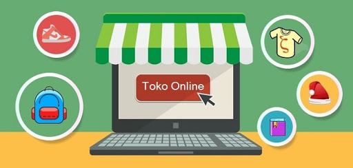 Toko Online