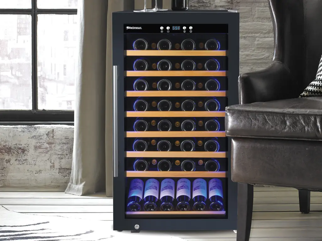 Wine Cooler
