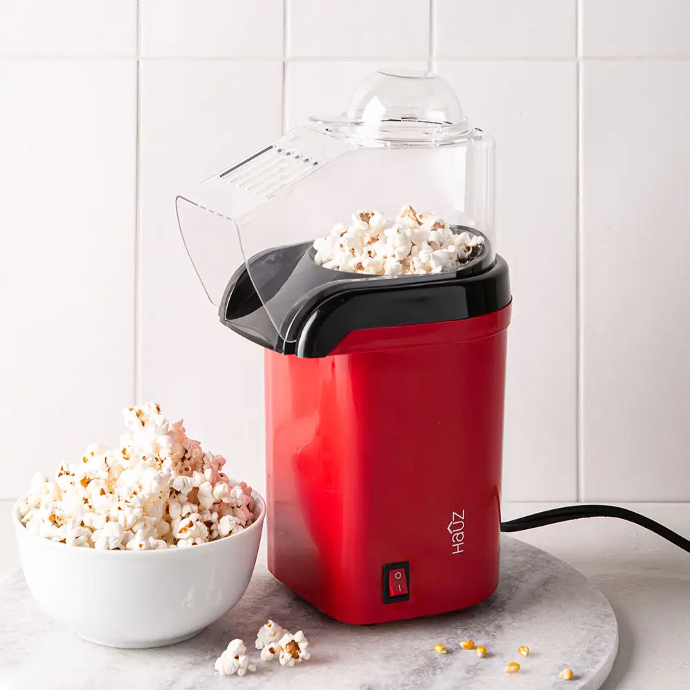 Popcorn Maker
