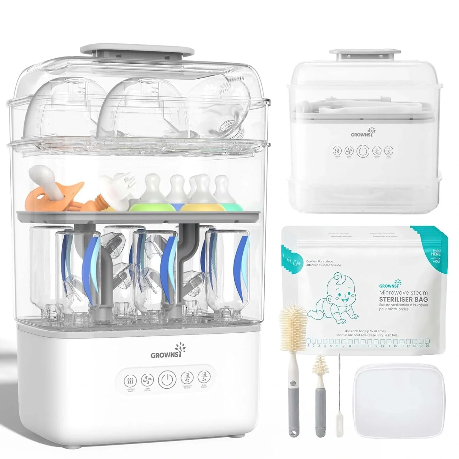 Bottle Sterilizer