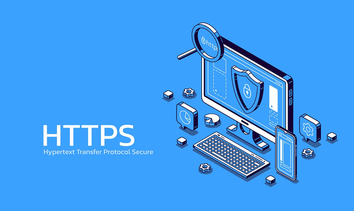 HyperText Transfer Protocol