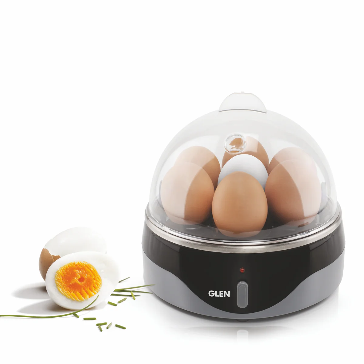 Egg Boiler
