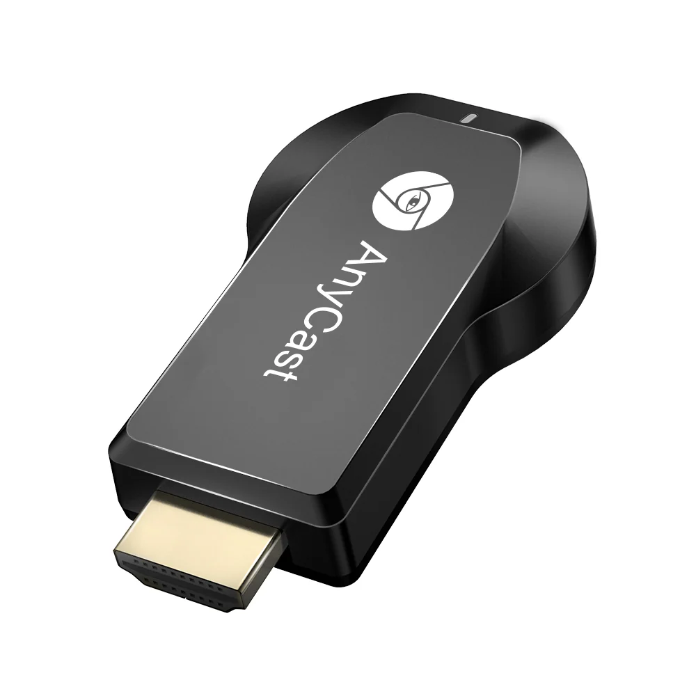 Anycast