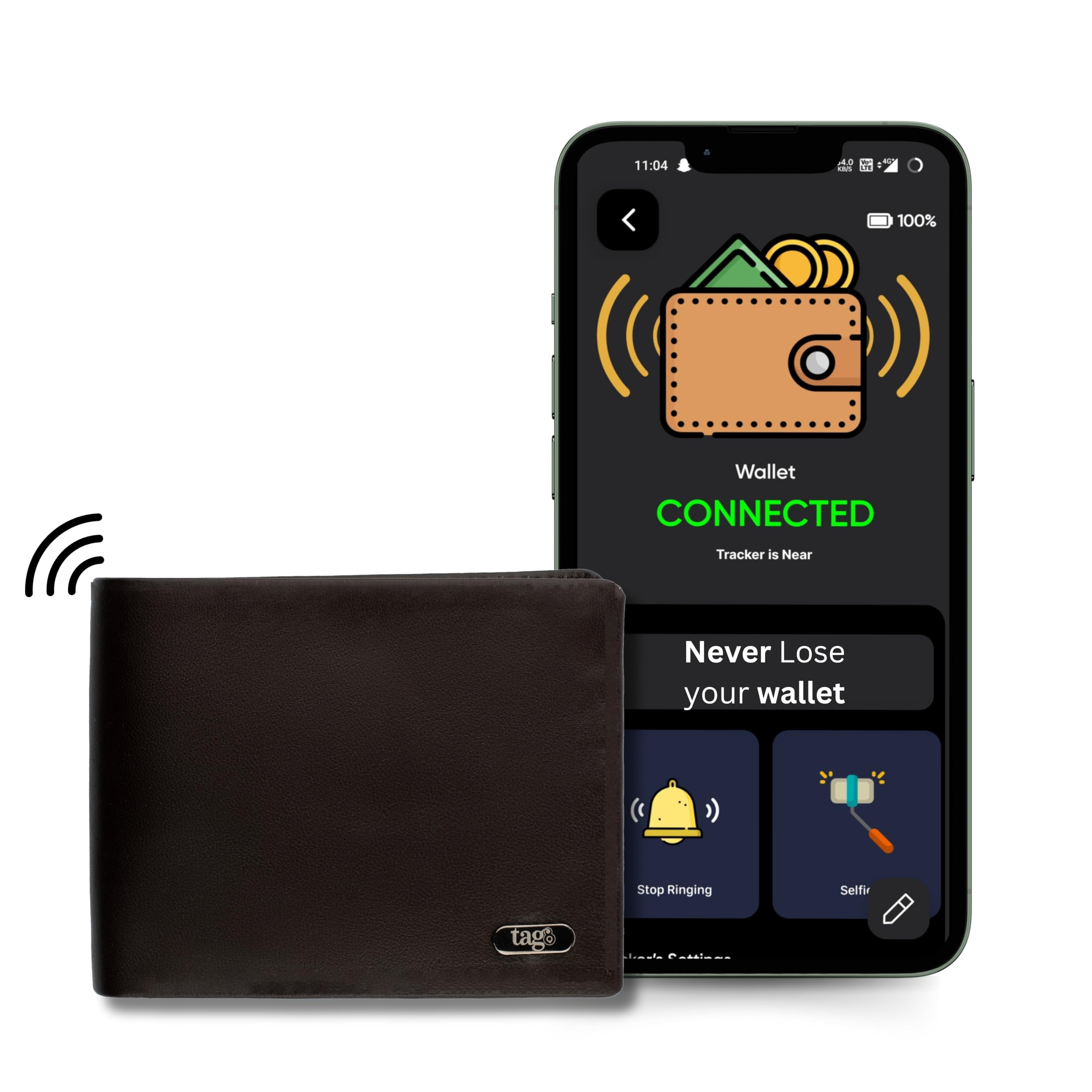 Smart Wallet