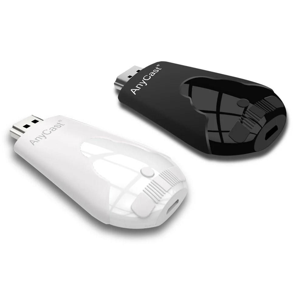 Anycast