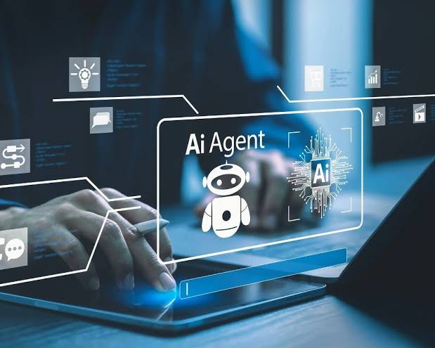 AI Agent