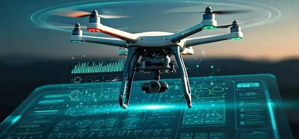 AI Drone