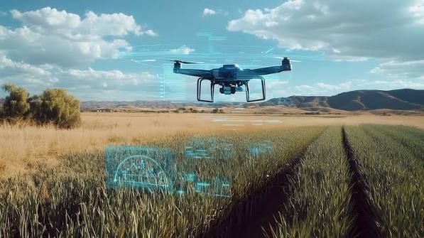 AI Drone