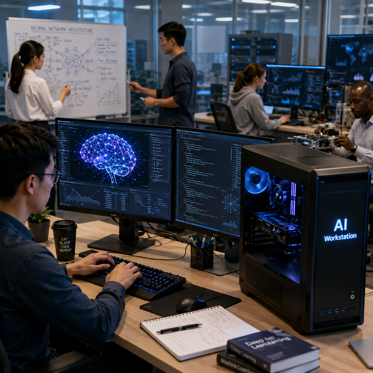 AI Workstation