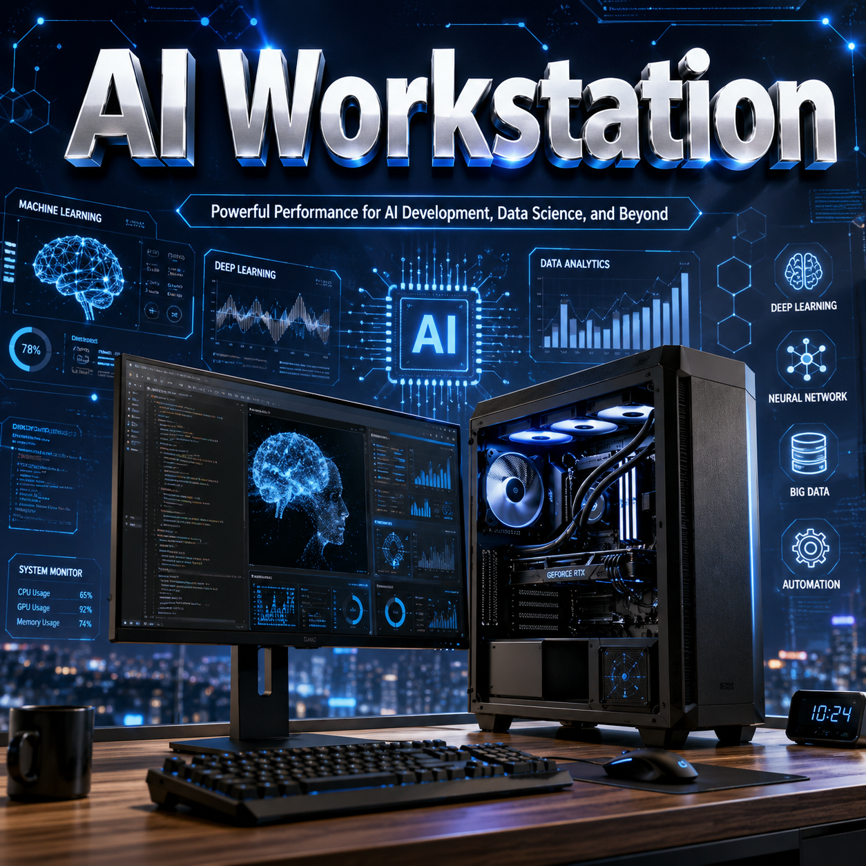AI Workstation