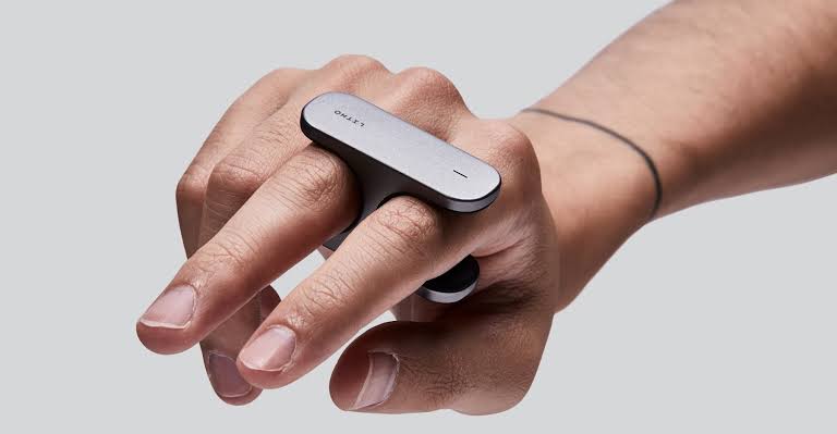 AR Controller
