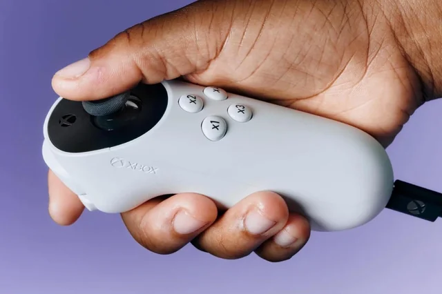 AR Controller