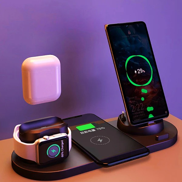 Charging Dock