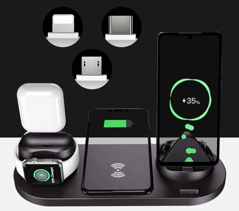 Charging Dock