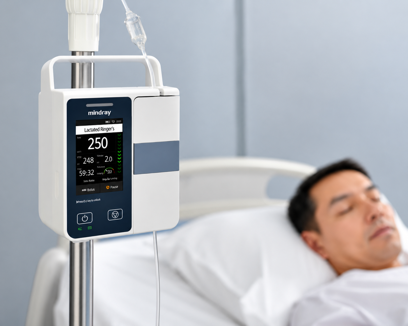 Infusion Pump