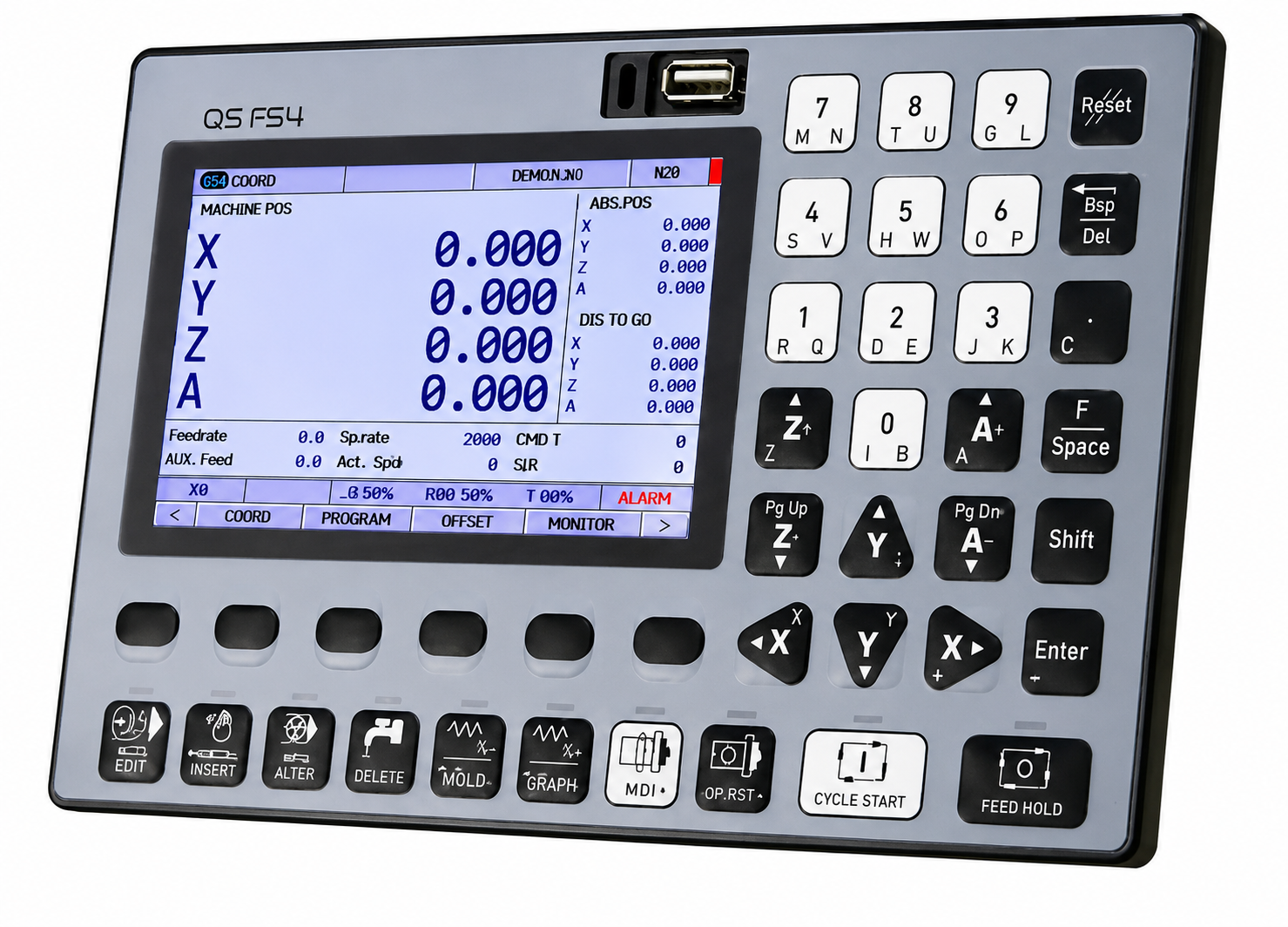 CNC Controller