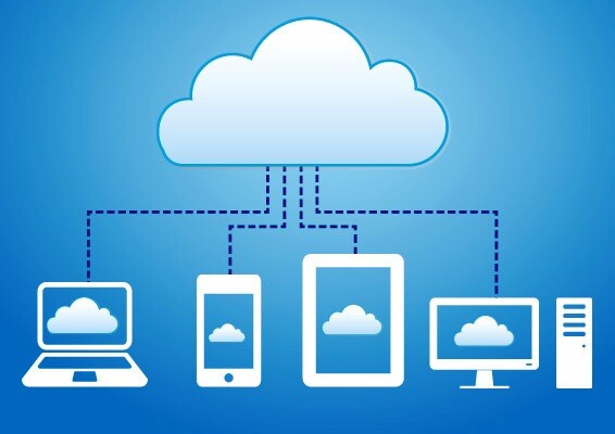 Cloud Storage
