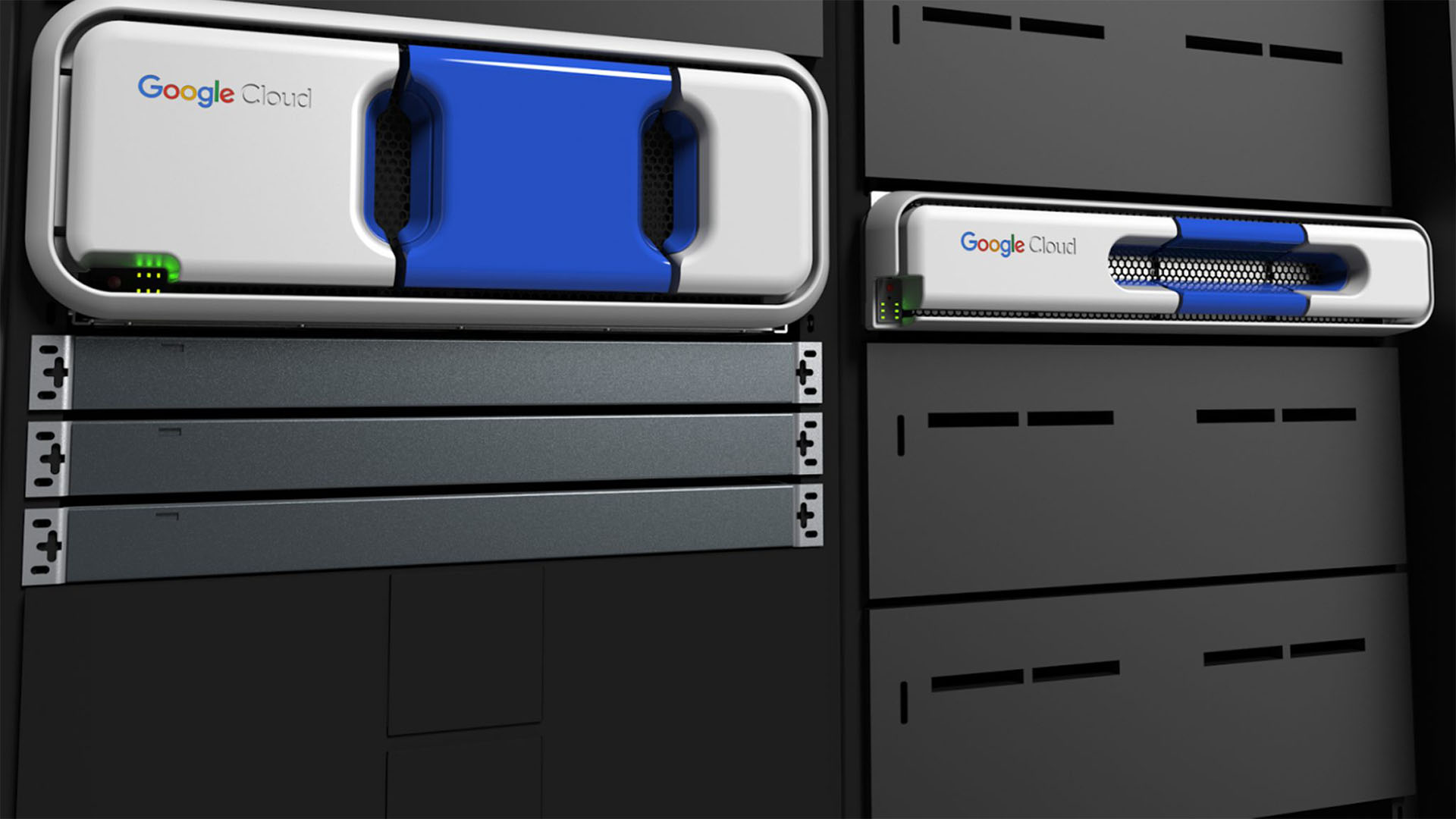 Data Appliance