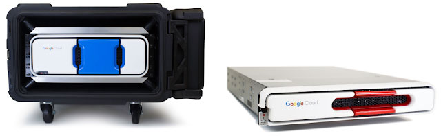 Data Appliance