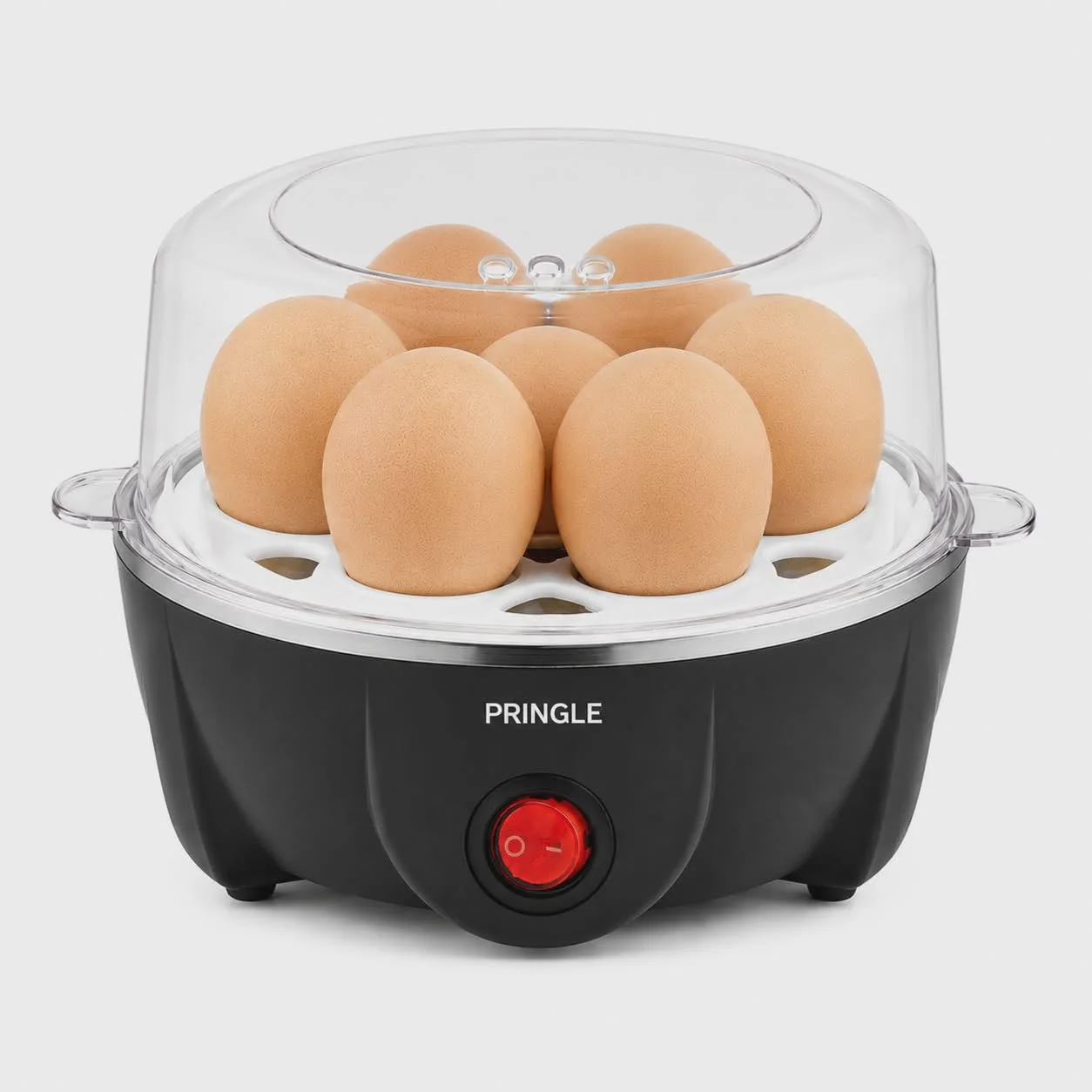 Egg Boiler