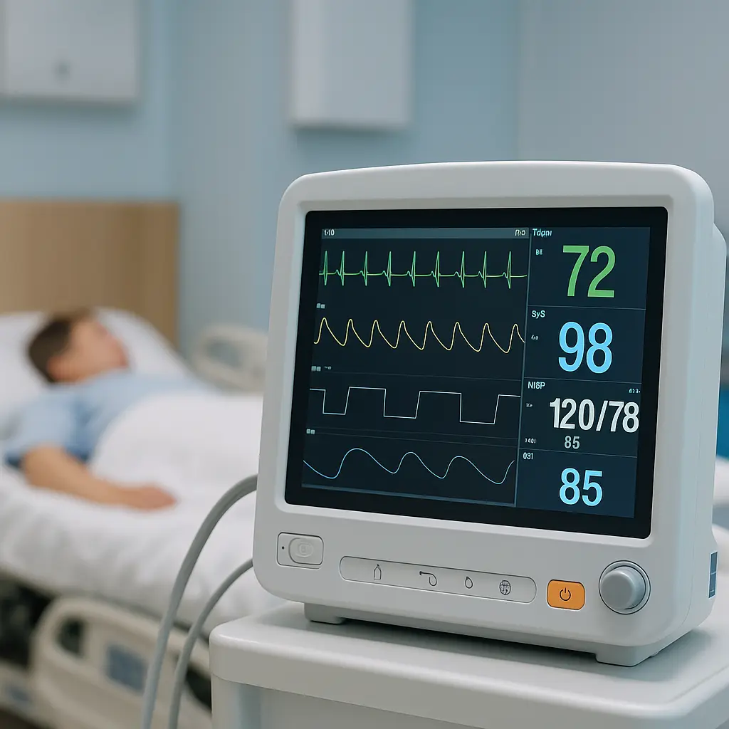 Patient Monitor