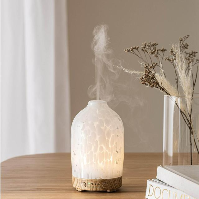 Electric Diffuser