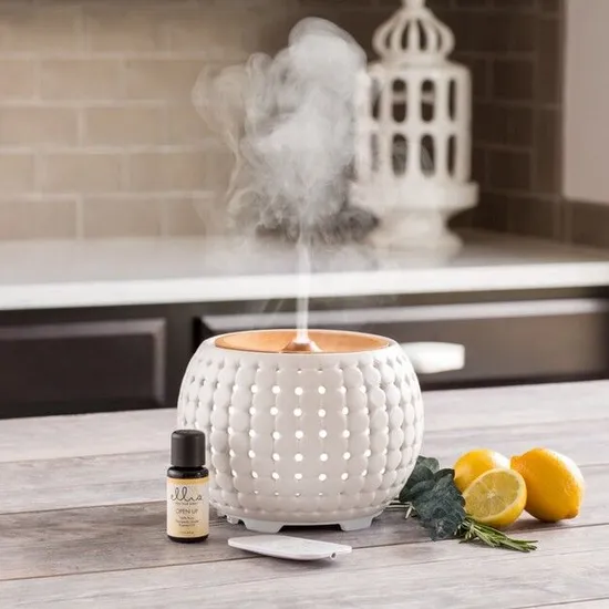 Electric Diffuser