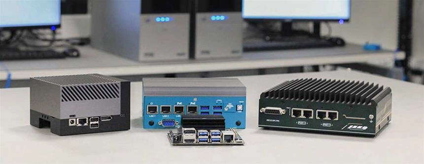 Embedded Computer