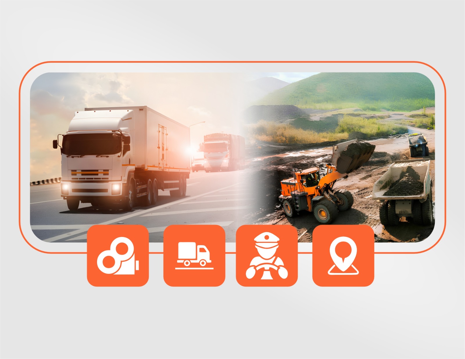 Fleet Tracker