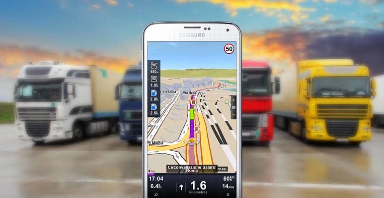 Fleet Tracker