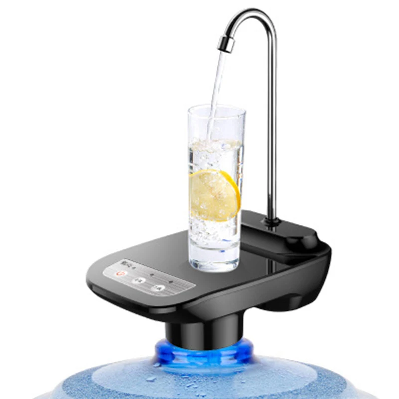 Dispenser Otomatis