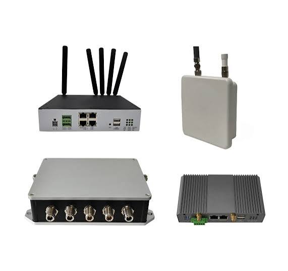 Industrial Router