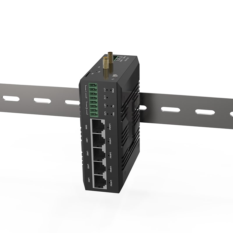 Industrial Router