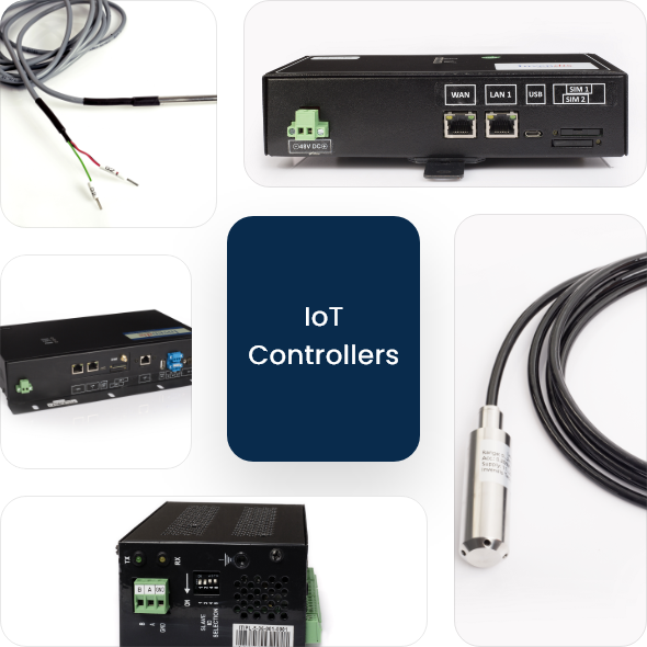 IoT Controller