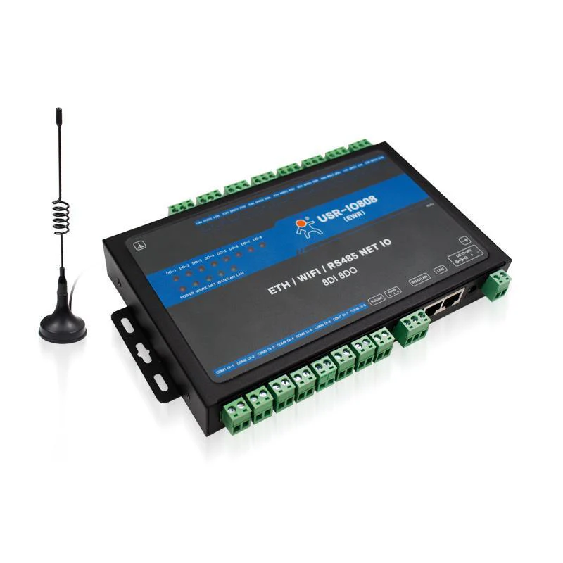 IoT Controller