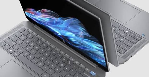 Laptop AI