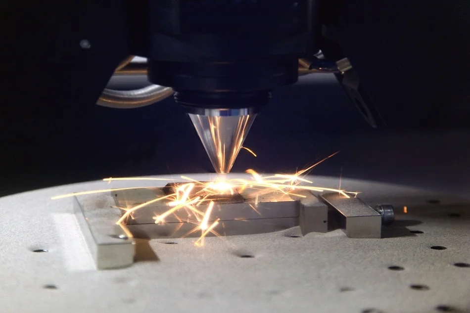 Metal Printer