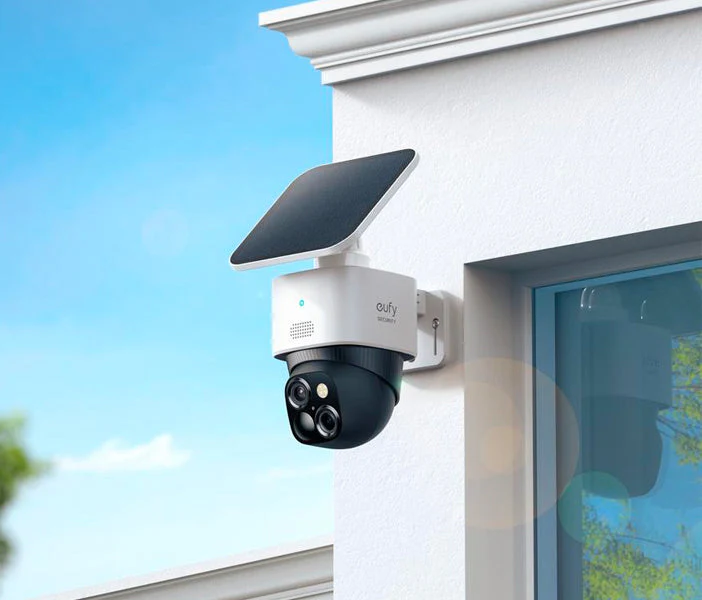 PTZ Camera