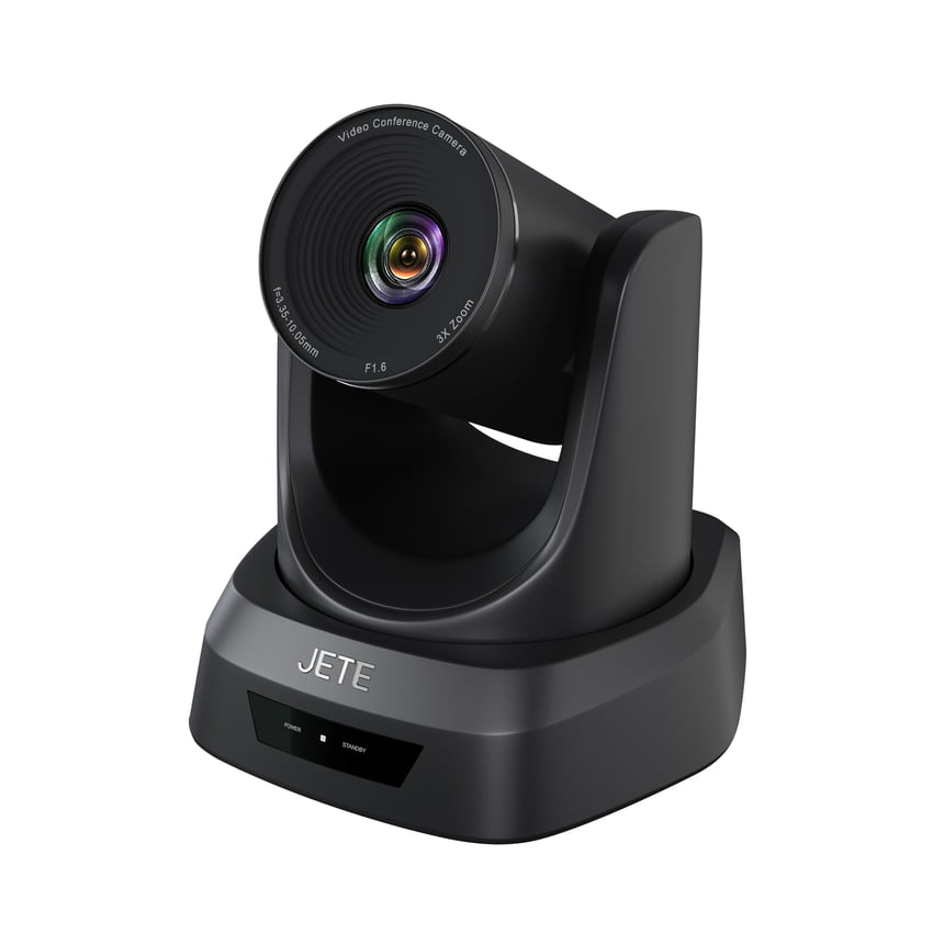 PTZ Camera
