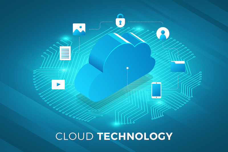 Platform Cloud